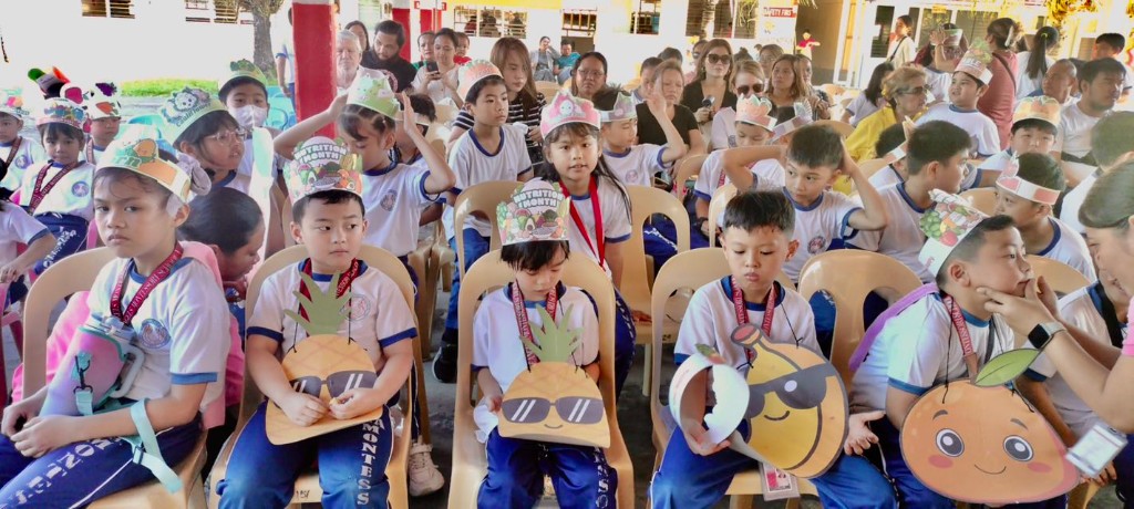 Nutrition Month Celebration