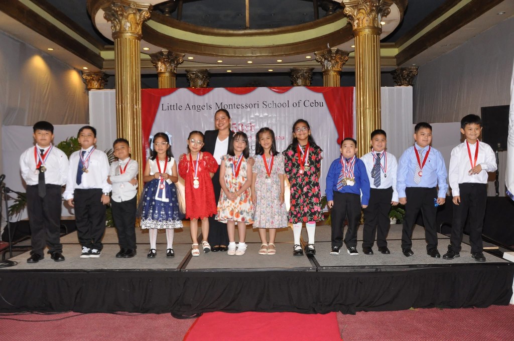 Recognition Day
