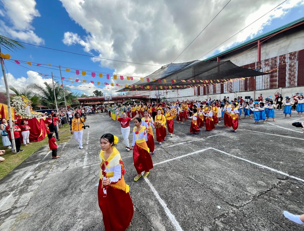 Sinulog Cultural Festival
