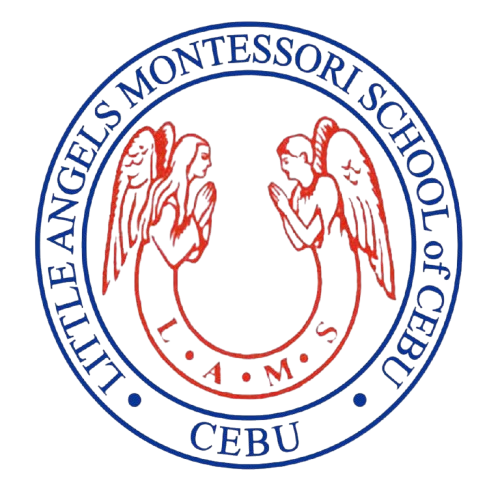 LAMS Logo